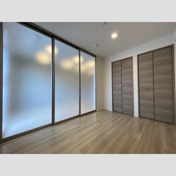 グラナーデ祖師谷206号室 206号室洋室