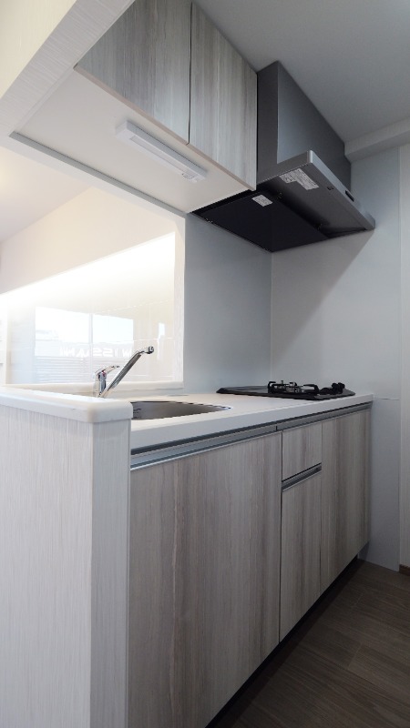 プレジオ練馬富士見台 キッチン