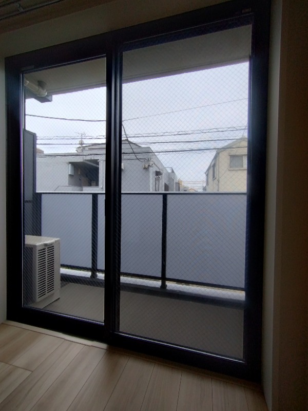 クレイシアIDZ中野野方2階 部屋その他