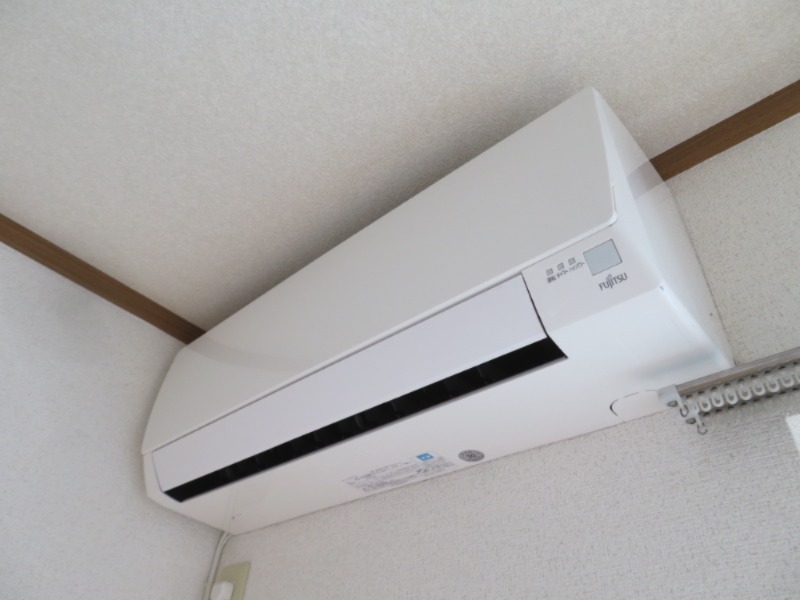 Tokyo2332階 部屋設備