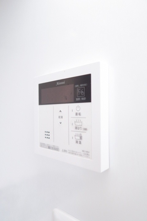 Fika代々木上原4階 部屋設備