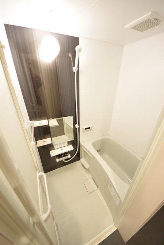 HALEKAI2階 同じ間取りの別部屋