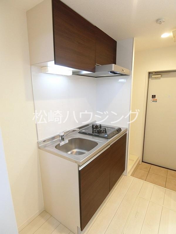 セフィラ西巣鴨 別室の写真です