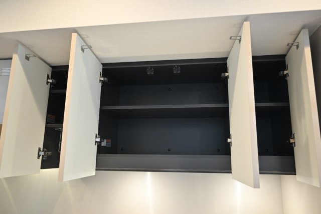 ジオ市谷仲之町4階 キッチン