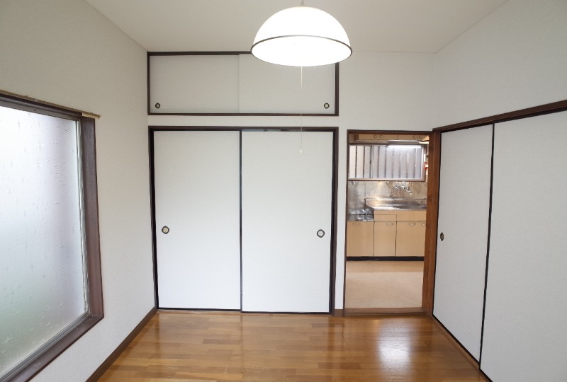 三宝ハイツ2階 部屋その他