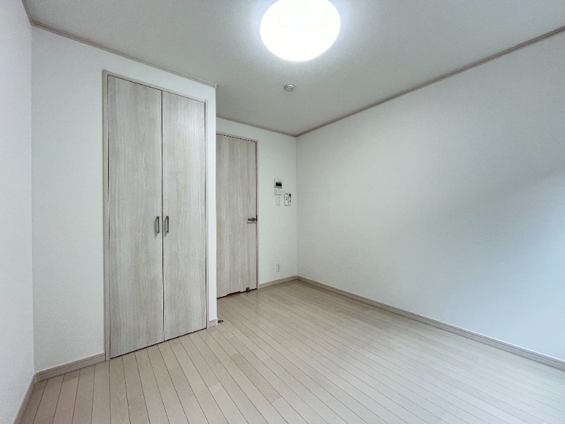 ノーザンロード江北1階 リビング