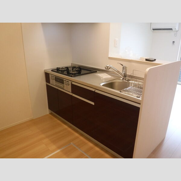 ラテル システムキッチン