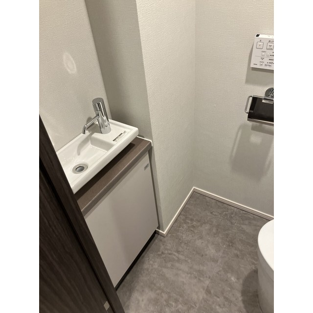 ACP Residence 新江古田0404号室 内観