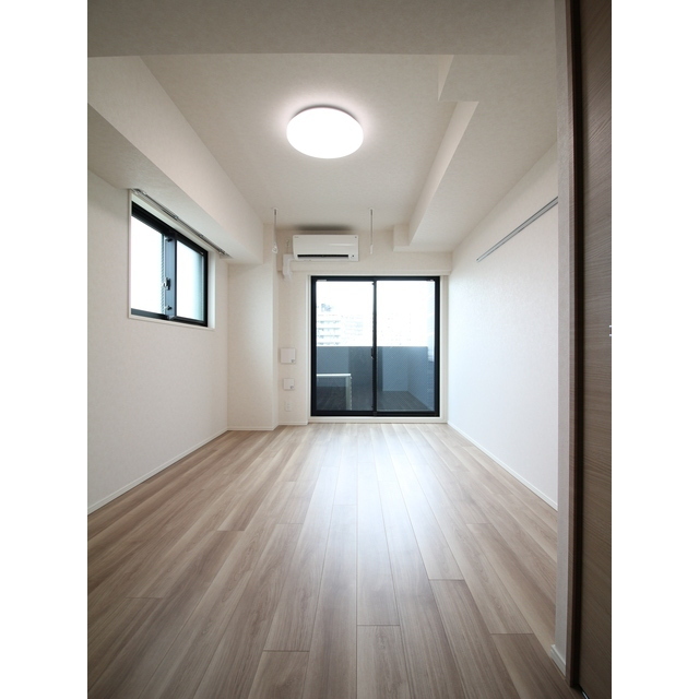 プレール・ドゥーク大山駅前 洋室約8.5帖