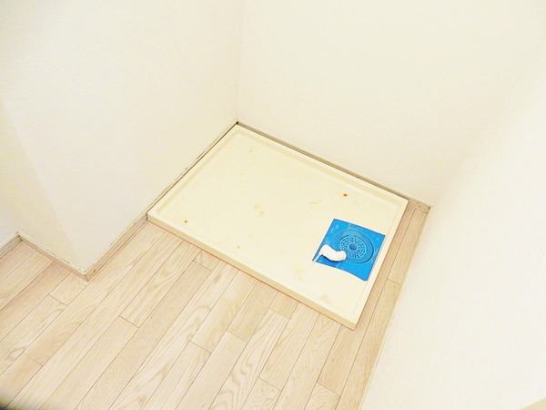 東千葉第9レジデンス103号室 部屋設備