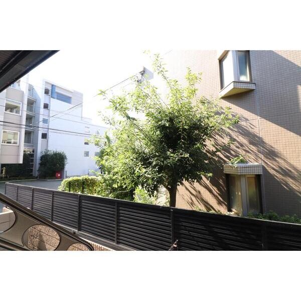 フォレストメゾン西船橋WEST109号室 部屋その他