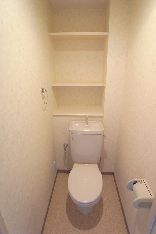 ロングエイトⅢ3階 部屋その他