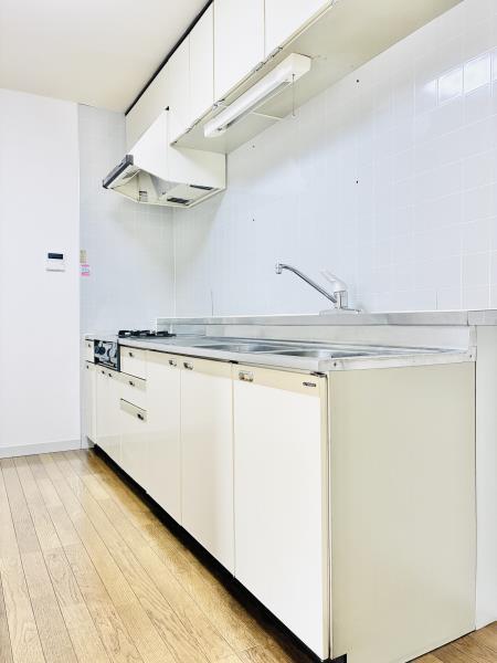 ＴＳ習志野ハイム2階 キッチン