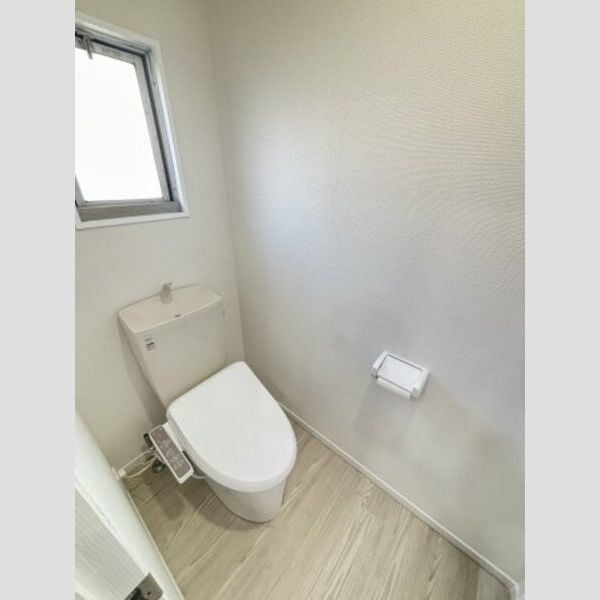 青葉町ハイツ101号室 退去前の為、前回募集時の写真です。