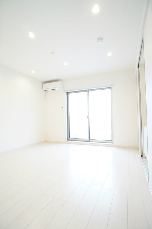 リブリ・時音2階 部屋その他