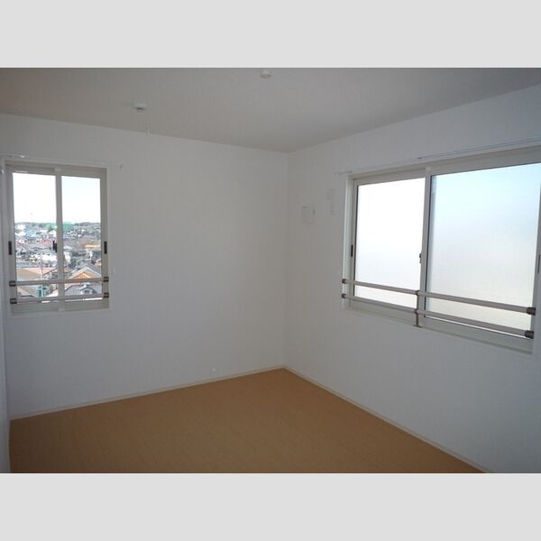 クロノス103号室 部屋その他