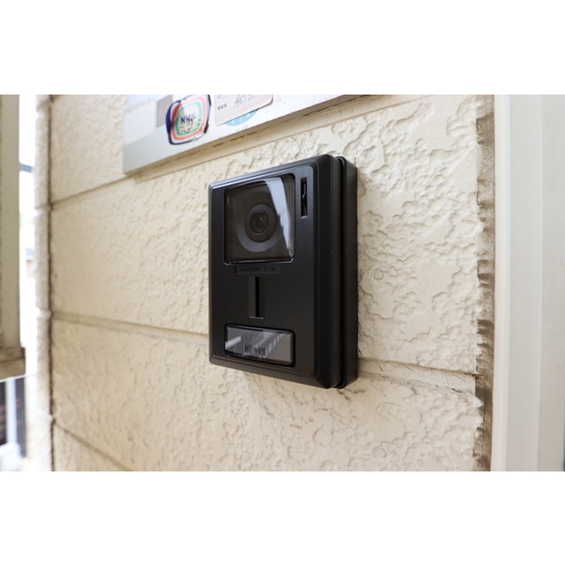 カサブランカ高橋203号室 部屋その他