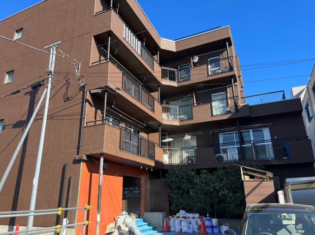 Renarvo Urawaの外観画像