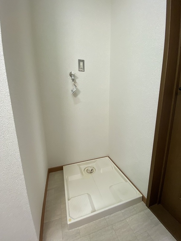 リブレリー瑞江1階 部屋その他