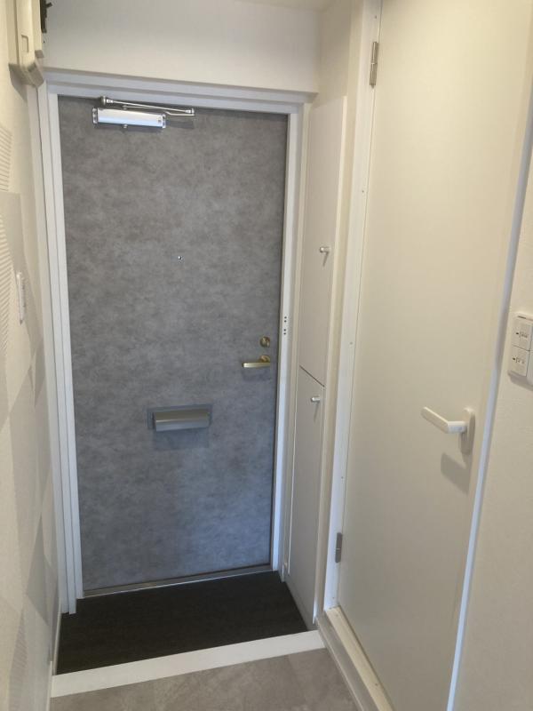 フローラル千歳台2階 その他　設備