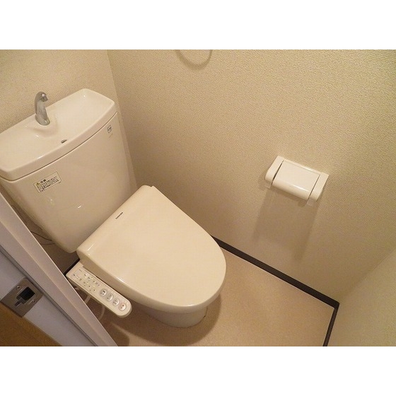 いずみマンションⅡ0404号室 内観