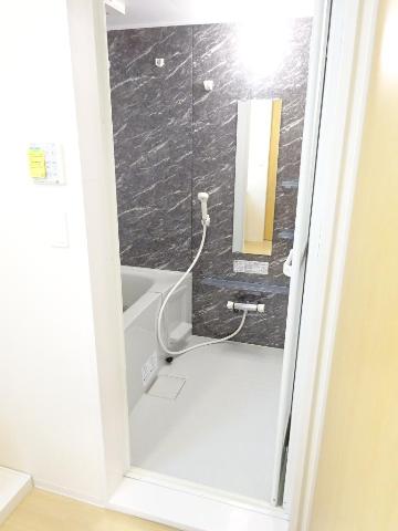 CASA FLORA（カーサ　フローラ） バス