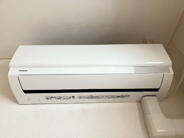 サン・エクセラン エアコン