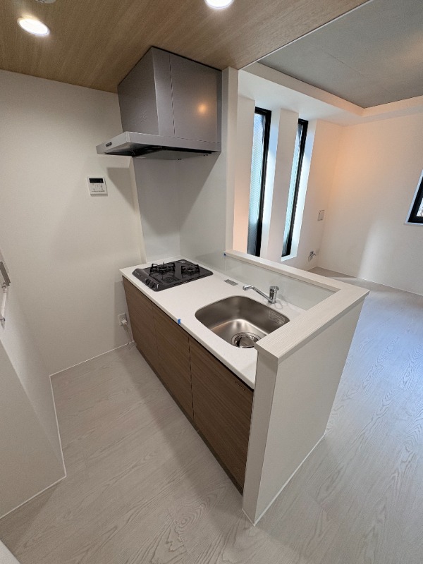 LEGALAND桜新町ANNEX1階 キッチン