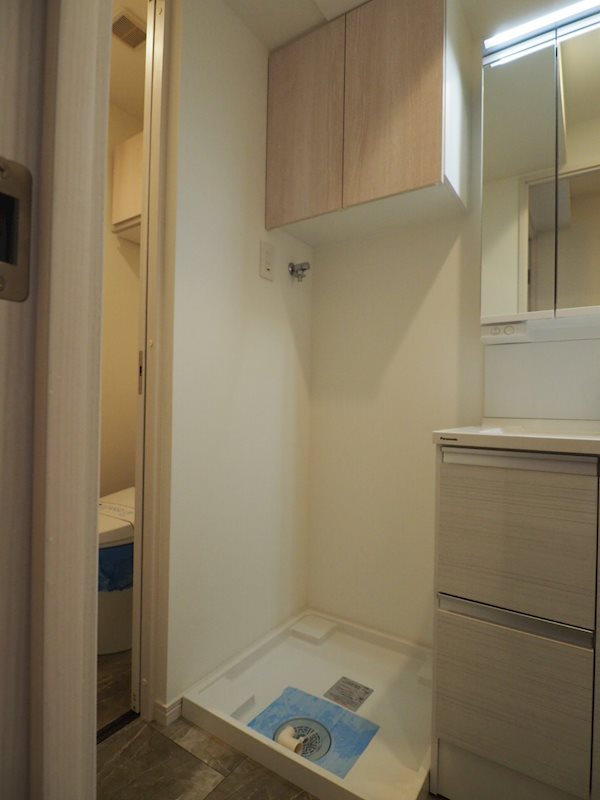 レジディア上野池之端8階 部屋その他