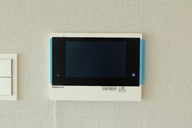 nido MINOWA5階 セキュリティ