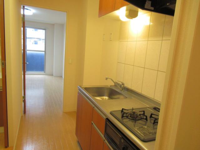 Y.Camphrier（ワイカンフリエ） キッチン