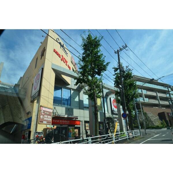 リバティハウス405号室 周辺