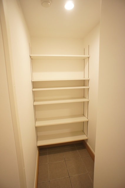 クオーレ田喜野井0103号室 シューズクローゼット付き