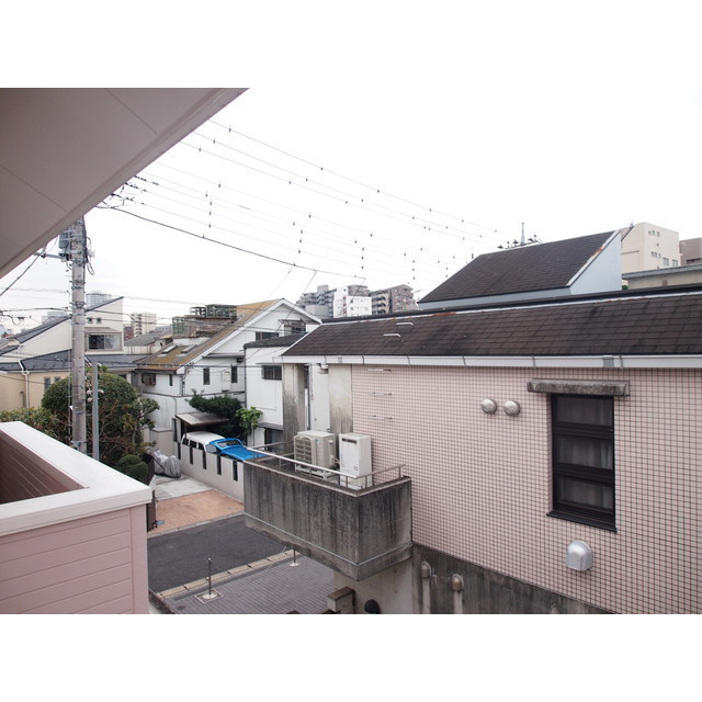 ルーミーナカノ202号室 参考写真
