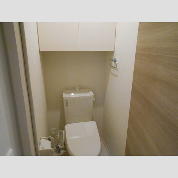 シャインアイリス　Ⅲ トイレ