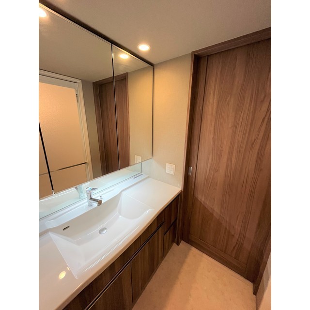 プライムパークス品川シーサイド　ザ・タワー11階 同建物別部屋の参考画像