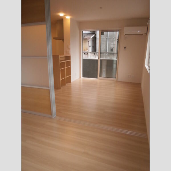 リヴェール102号室 部屋その他