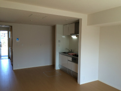 クレオール リビング