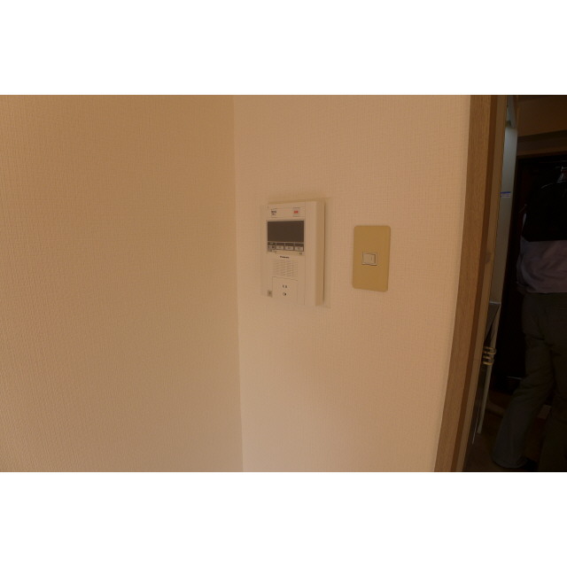 スペーシア池上0507号室 内観