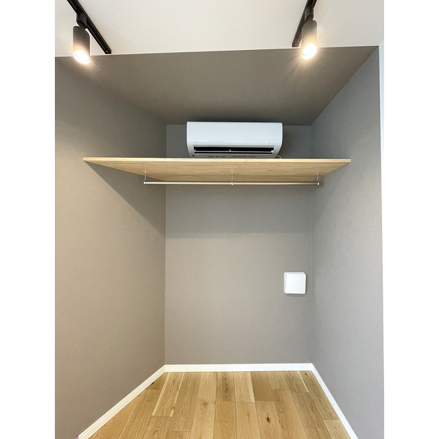 Platanus幡ヶ谷 収納