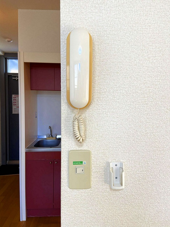 レオパレス武蔵野201号室 部屋その他