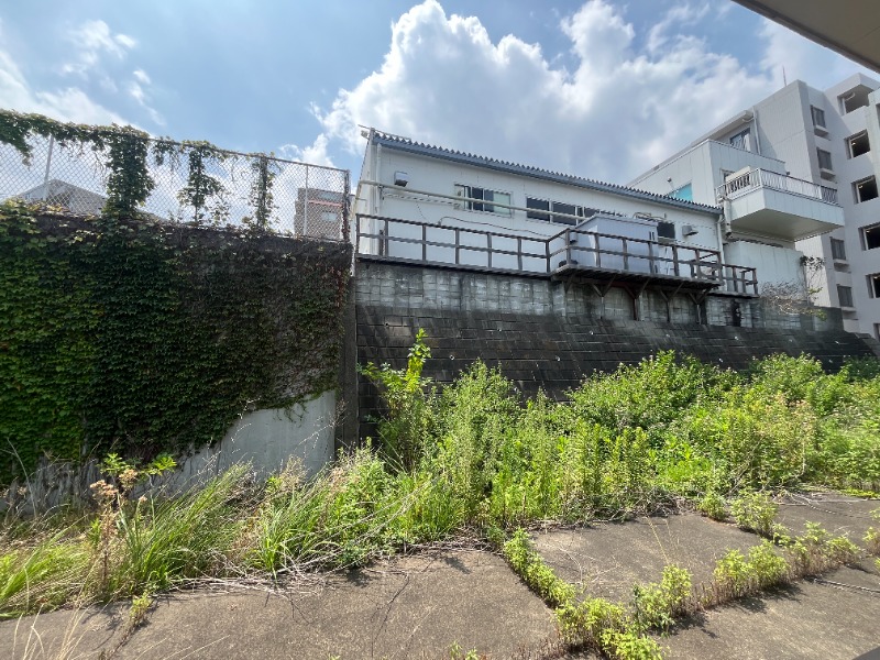 タウンコート池尻1階 部屋その他