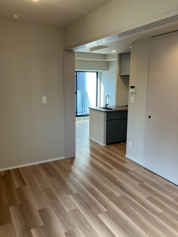 シーズンフラッツ新大塚3階 部屋その他