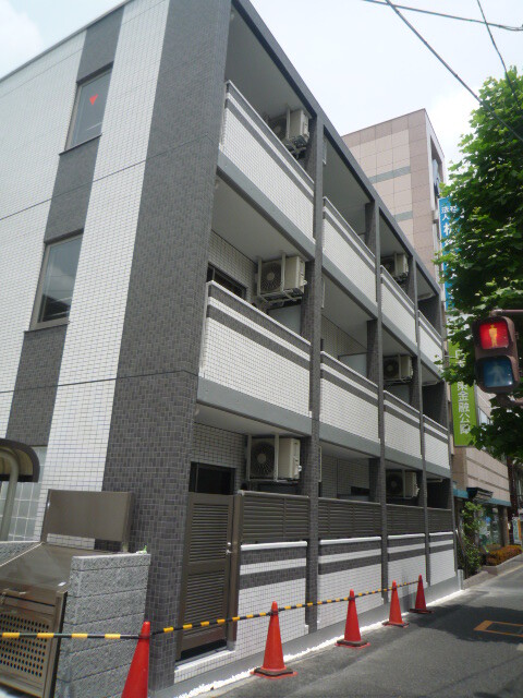 Ｌｏｇｅｍｅｎｔ　ｄｅ　Ｙの外観画像