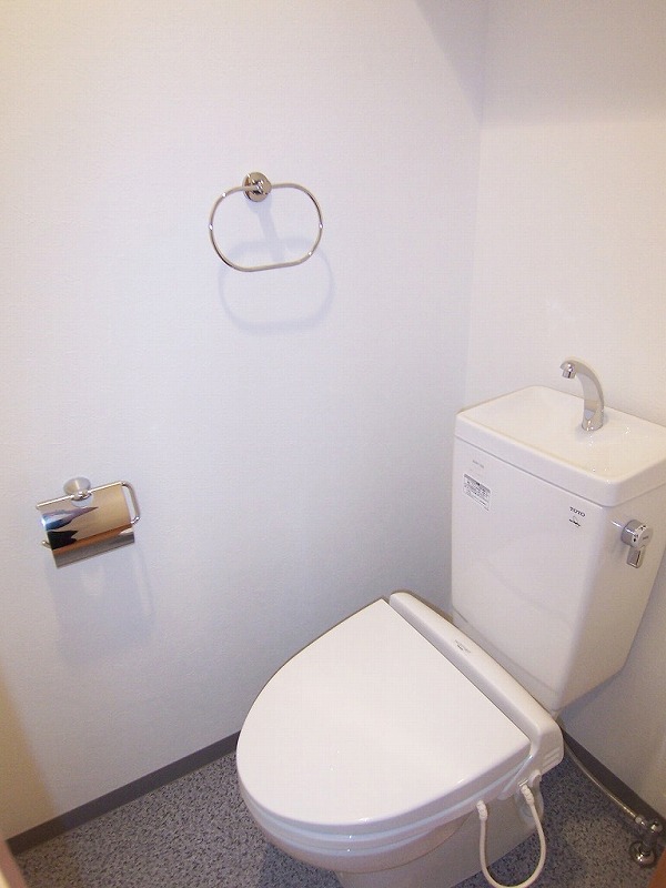 ＶＩＤＡ世田谷桜丘3階 内観