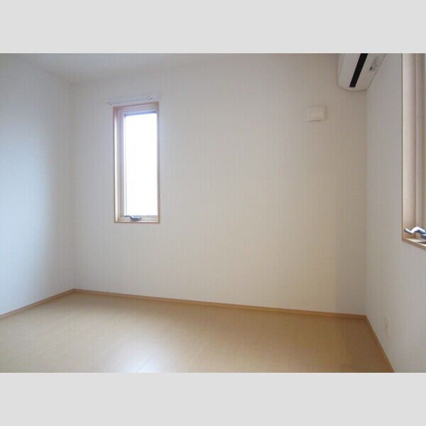 ベルミナ仙川203号室 203号室　洋室