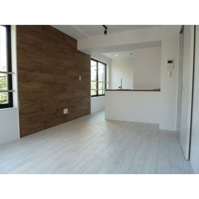 ＬＥＧＡＬＡＮＤ都立大学Ⅱ0404号室 部屋その他