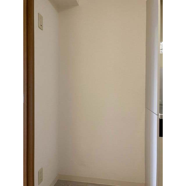 マーメイド湘南 キッチン・スペース