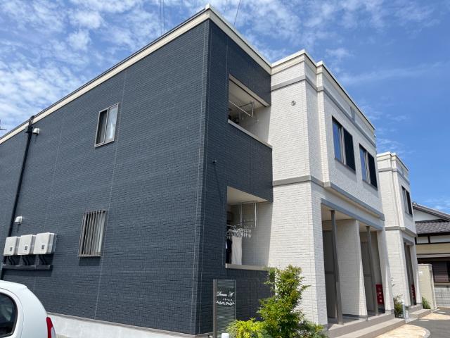 ＤｒｅａｍＡ（ドリームエー） 外観写真（昼）