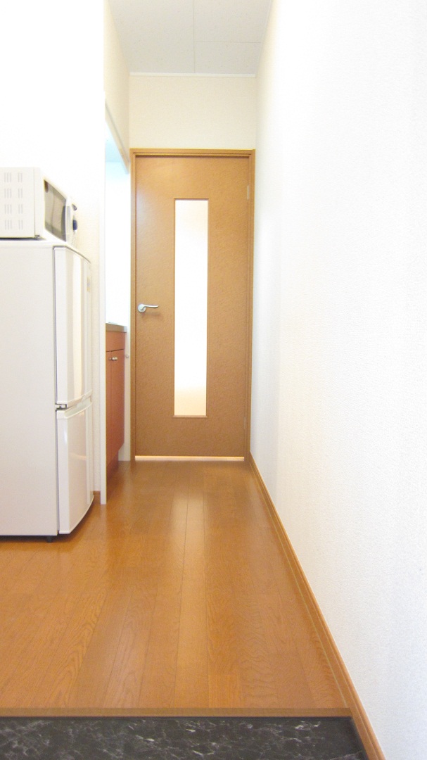 レオパレスローズ209号室 部屋その他